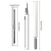 Xiaomi Cleaner Kit For Airpods Pro 1 2 Bluetooth Earbuds Cleaning Pen Airpods Pro Case Cleaning Tools For iPhone Xiaomi Huawei Samsung