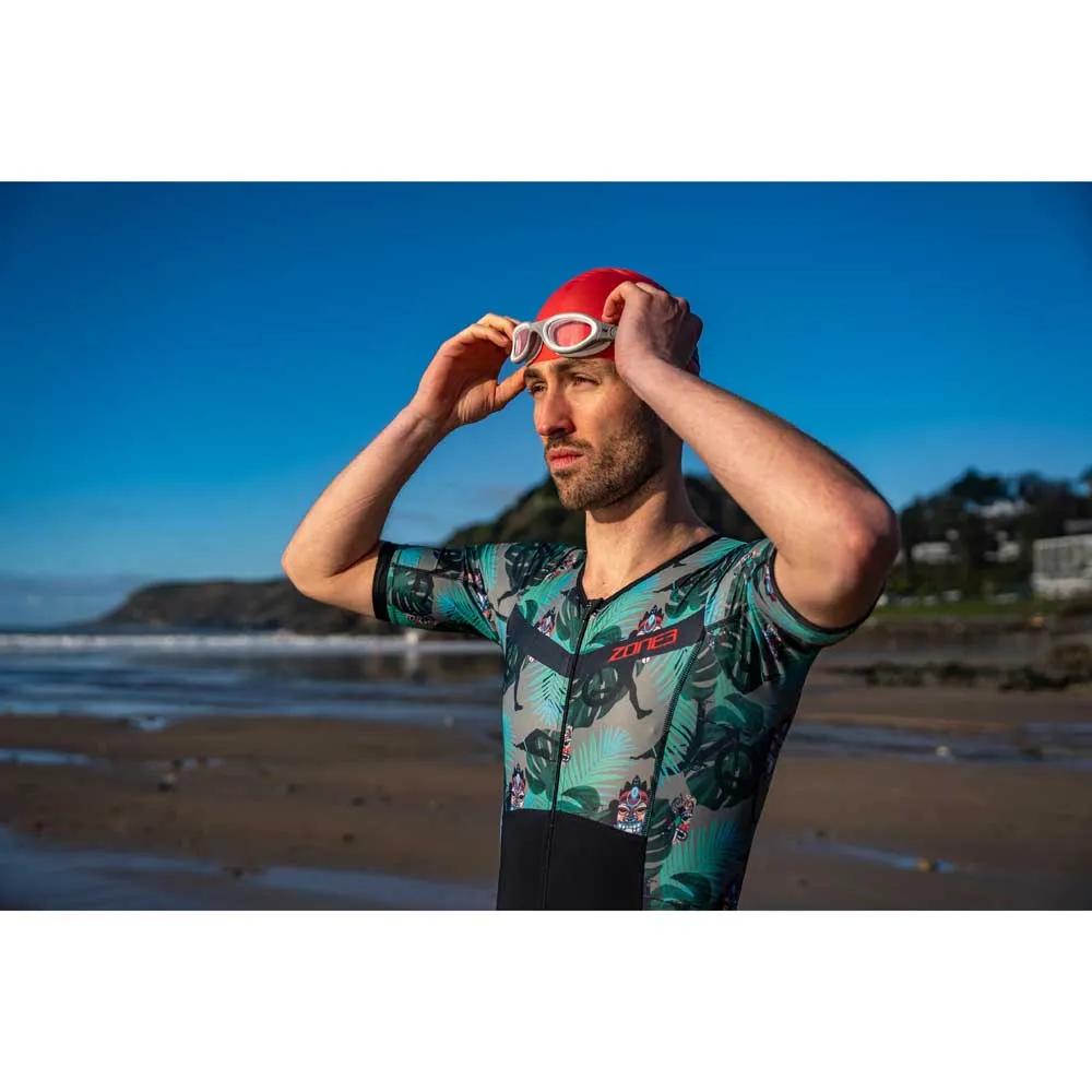 ZONE3 Venator-X Polarised Swimming Goggles