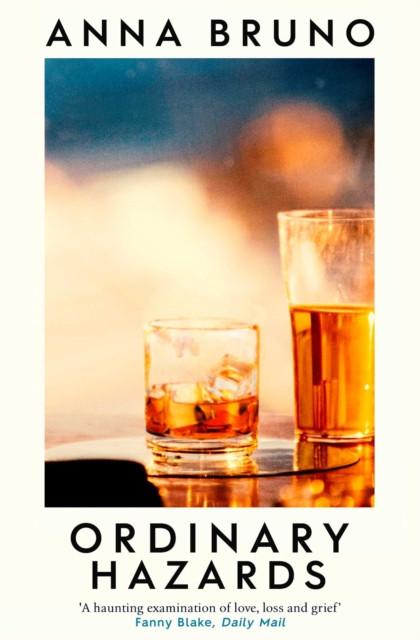 Ordinary Hazards by Anna Bruno Paperback Book 9781471184888