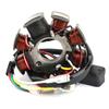 Stator Generator for 250 300 EXC XC TE 2007-2019 55139004000 55139004100