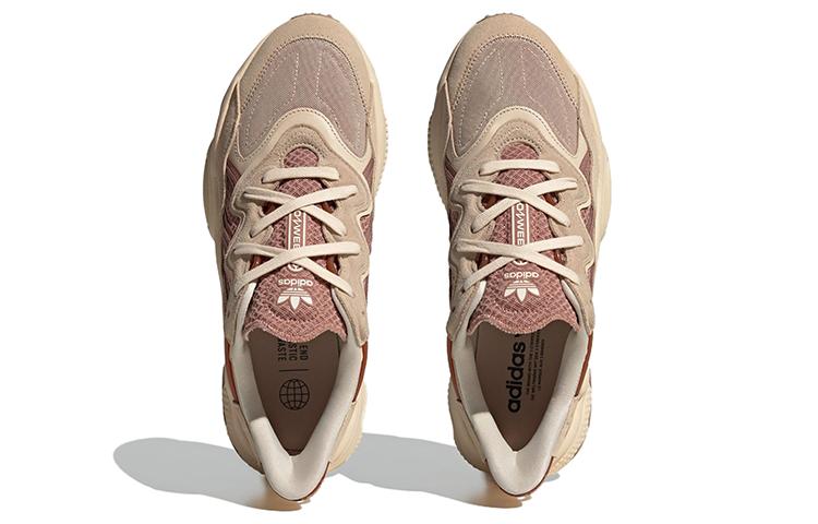 adidas Ozweego 'Magic Beige Clay Strata' ID9821