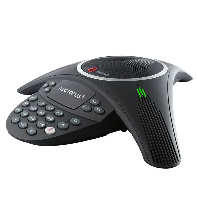 INNOTRIK AUCTOPUS PSTN Conference Phone (CN version)