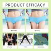 Silicone Patches, Anti-protrusion And Cover, Silicone Patches For Sports And Fitness, Women's Pants Patches