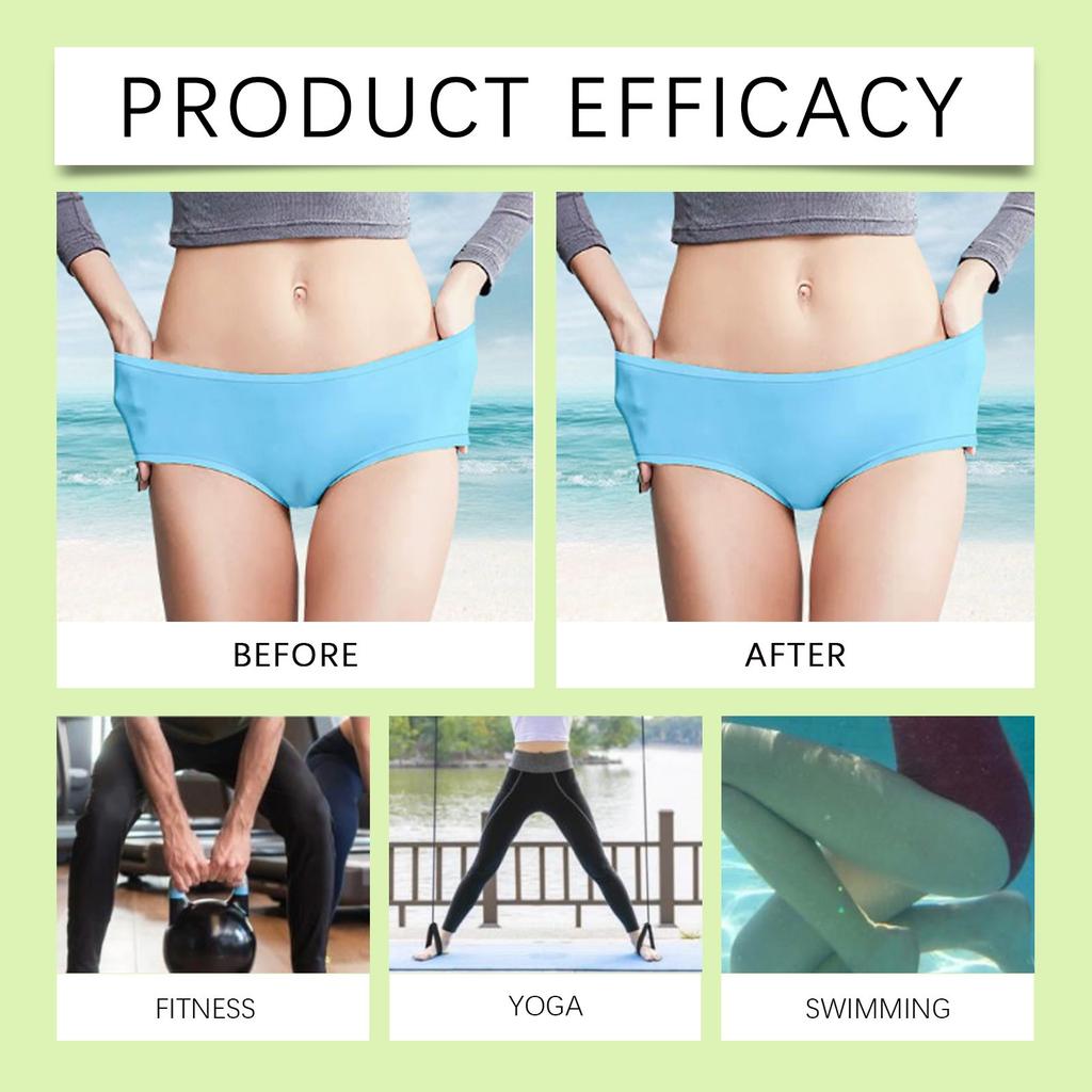 Silicone Patches, Anti-protrusion And Cover, Silicone Patches For Sports And Fitness, Women's Pants Patches