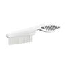 2x Cat Needlle Comb Floating Hair Removal Deshedding Tool Pet Hair Brush Cat/Dog Massage Comb Stainless Steel