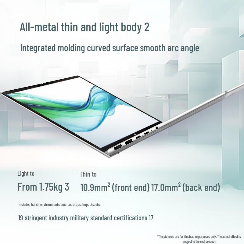 HP Zhan 66 16-inch AMD Ryzen Laptop (CN Version)