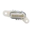 10397098 Blower Motor Resistor for Chevrolet Equinox Hummer H3T Saturn Sky