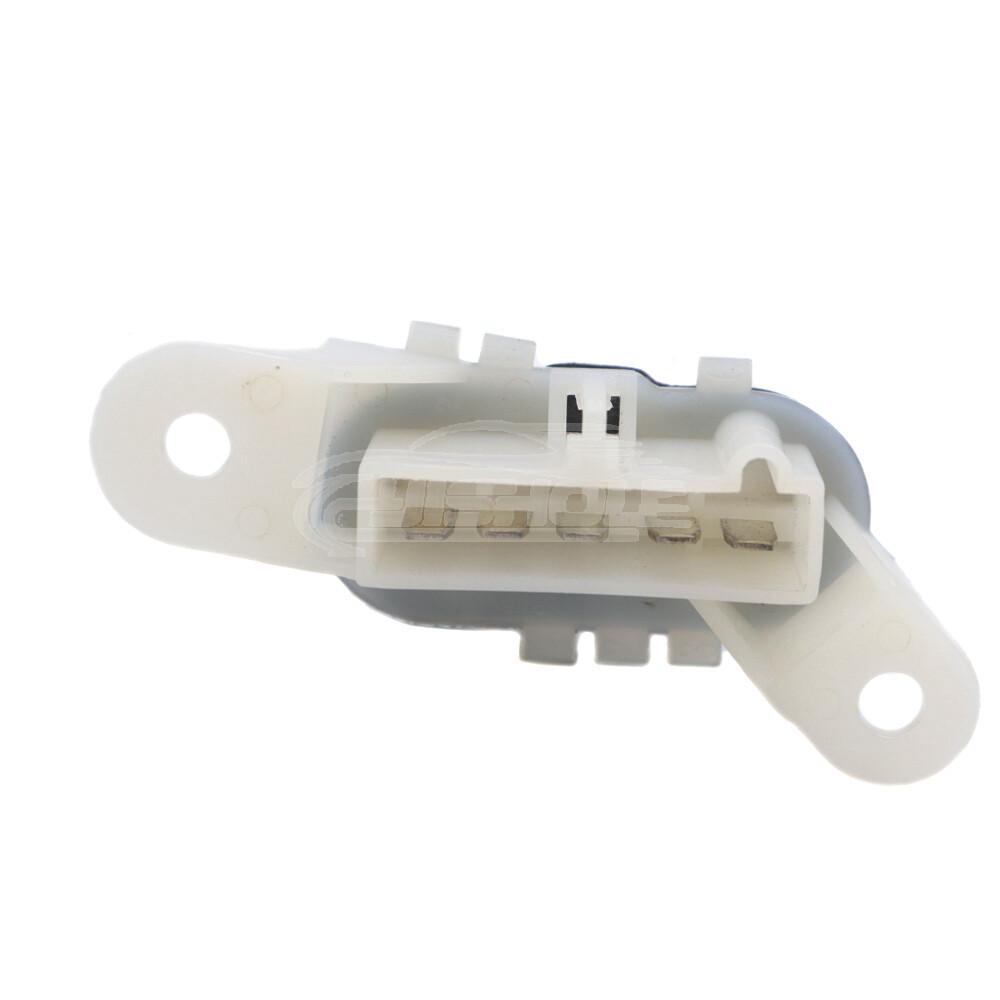 10397098 Резистор вентилятора для Chevrolet Equinox Hummer H3T Saturn Sky