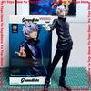 2026 29cm Grandista Gojo Satoru Itadori Yuji Jujutsu Kaisen Anime Actionfigur 1/8 Spielzeugpuppe Ornament Geschenk