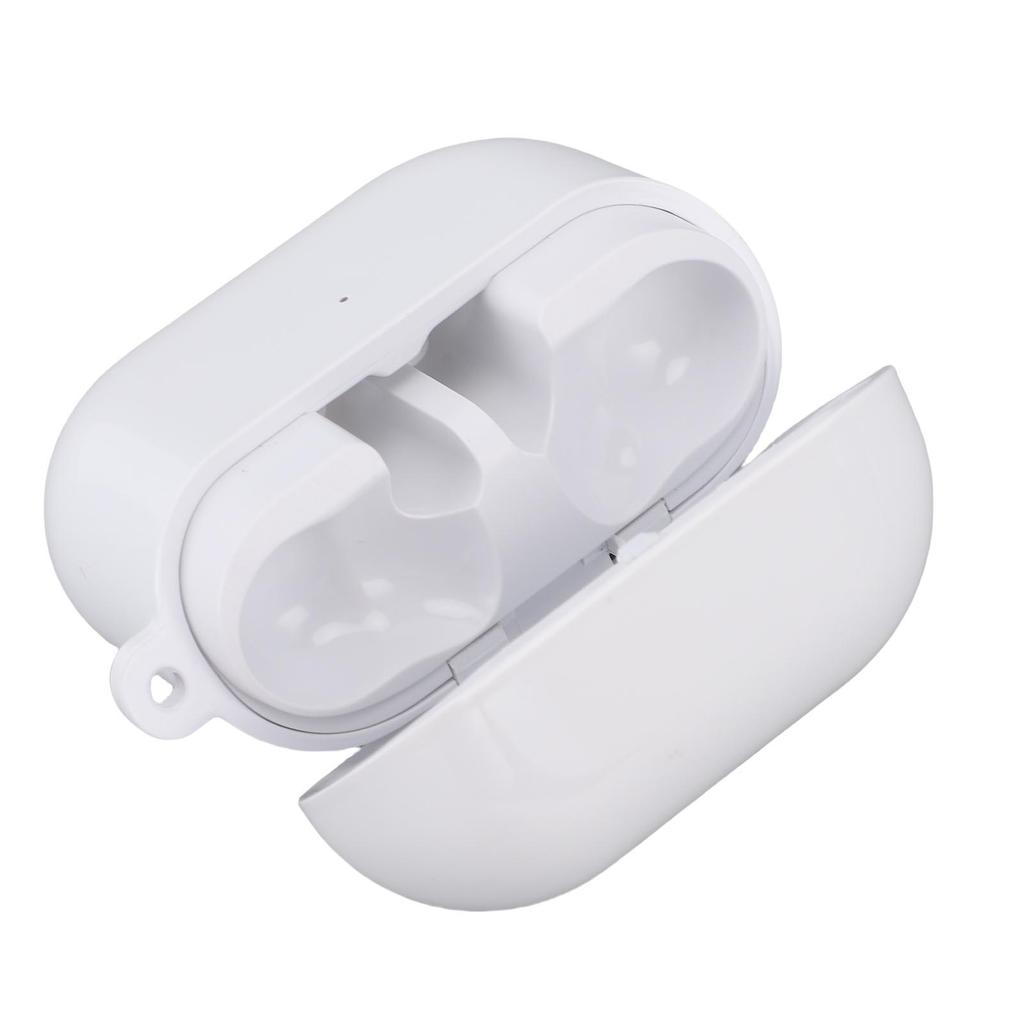 Nabíjecí pouzdro pro sluchátka Vhodné pro Buds 3 Pro SM-R630 Kabel typu C Sluchátka Nabíjecí krabička