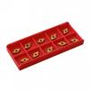Blades Carbide Inserts DCMT070204 UE6020 SDNCN1010H07