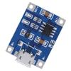 10pcs  USB 1A Lithium Battery Charger  Module Charging Board
