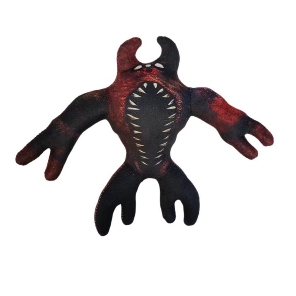 Сад Банбана 8 Банбан 0 Bittergiggle Flumbo Плюшева іграшка Сад Банбана Truffletoot Ramamba Sir Dadadoo М'яка іграшка