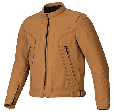 Clayton WR Motorcycle Jacket