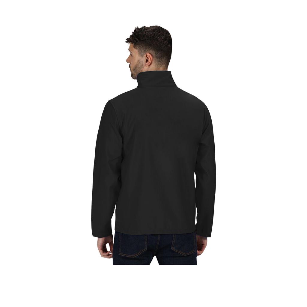 Regatta Mens Classic Softshell Jacket