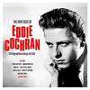 Eddie Cochran - Very Best Of [CD] UK - Import
