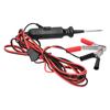 DY18 Car Electric Circuit Tester 1224V DC 10A Overload Protection with Power Probe 4M Cable