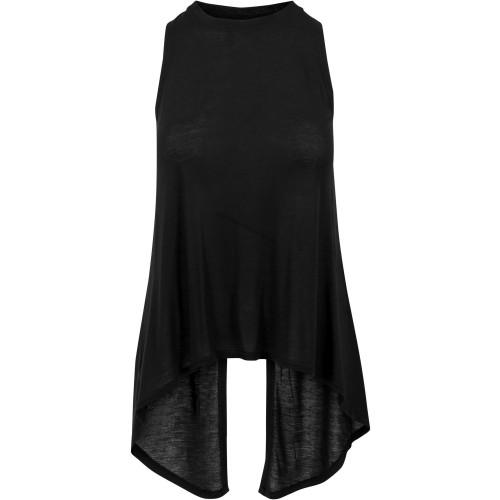 Urban Classics Womens/Ladies Hilo Viscose Top
