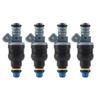 2Pcs/Lot Fuel Injector Nozzle for Hyundai Accent Scoupe LS 1.5L 9250930006 35310-22010 3531022010