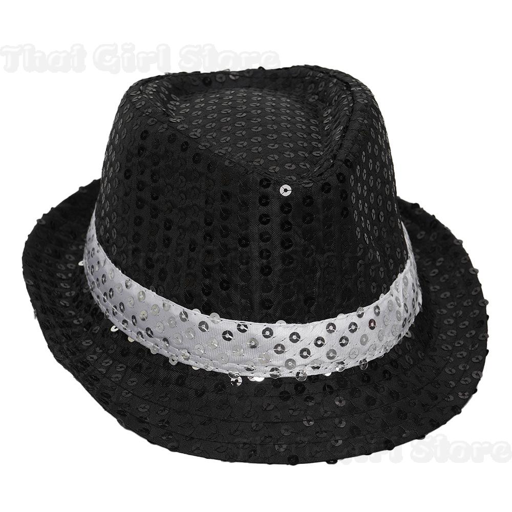 Halloween Coplay Outfit for Show Performance Party Michael Jackson Celebrity Birthday Carnival Billie Jean Pop Star MJ Costume