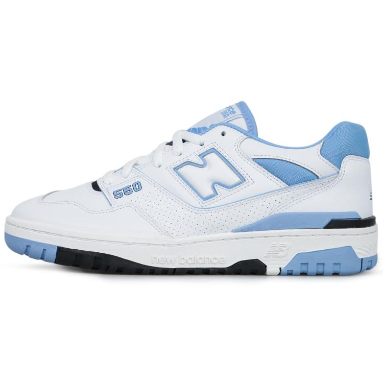 

Новые New Balance 550 Unc Белый Университетский Синий BB550HL1 36