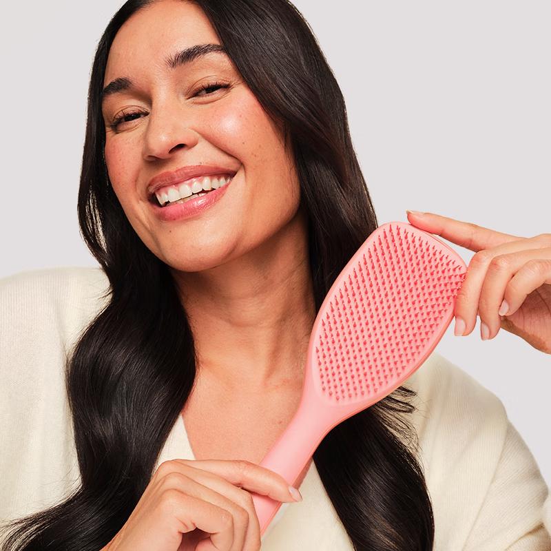 Tangle Teezer Princess Detangling & Volumizing Hair Brush