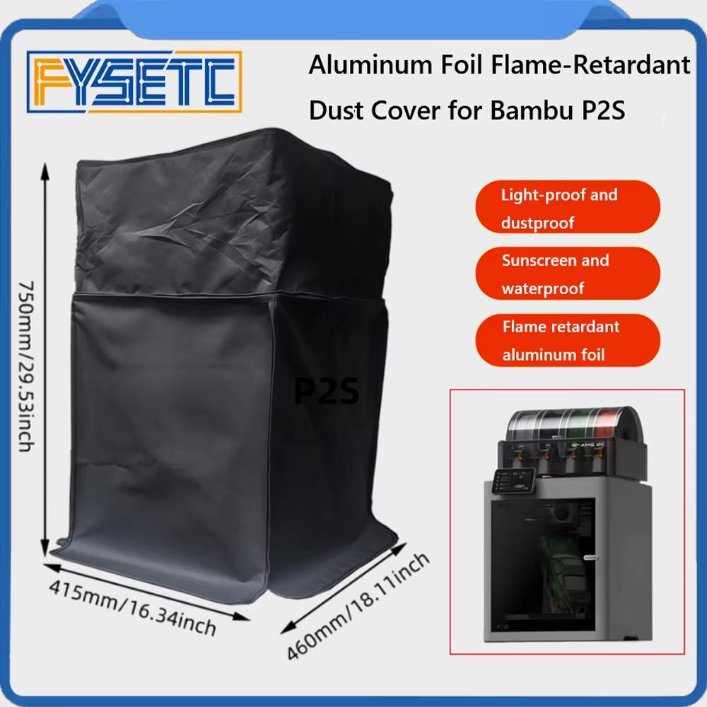 For Bambu Lab P2S/P1 Series AMS