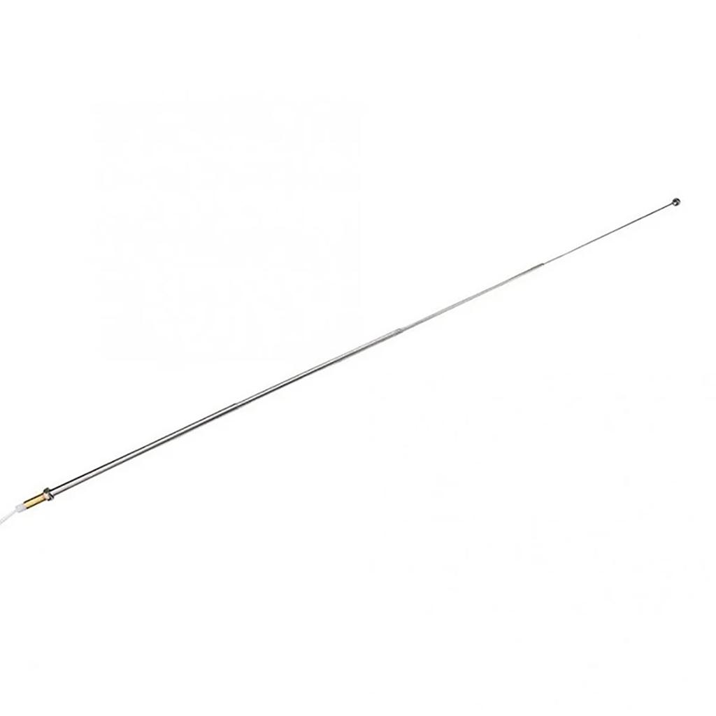 Power Antennas Aerials Replacement AM FM Radio Mast Cord 2018270001 for W124 W126 W201 C107 R107