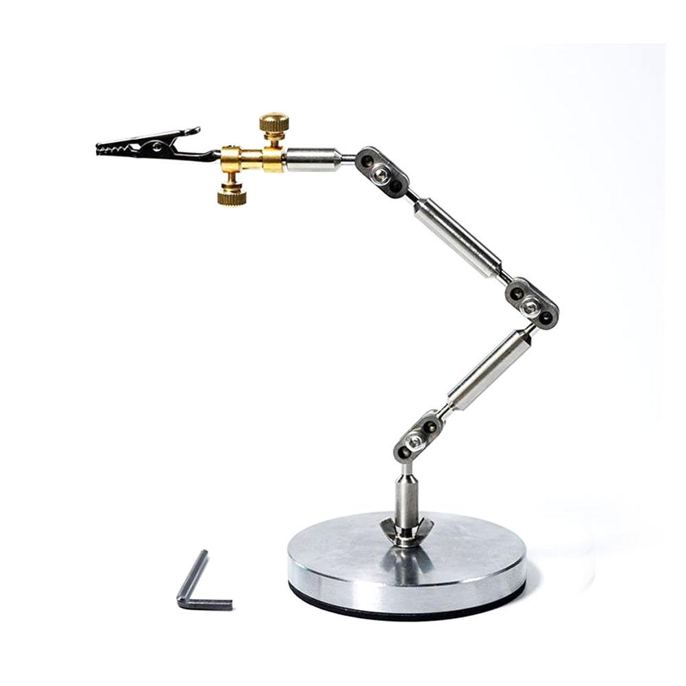 Up To 4 X $11.74 with No Interest Stop Motion Animation Articulated Steel Prop All-Me X3O1