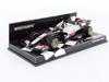 Minichamps scale Haas F1 Team 2020 F1 Launch Spec Magnussen 1/43 VF-20 #20 K. [Resin]