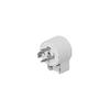 Geräte für Haushaltsreinigung & Staubsauger – Steckeradapter & Steckdosenadapter