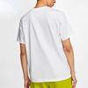 Nike Nsw Af1 Anime Print Sports Short Sleeve T-Shirt Men Tops White DH0012-100