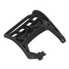 ABS Brake Baffle, Wear-Resistant, Easy to Replace, High Reliability Chainsaw Accessories with ABS Material for MS271 291