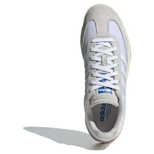 adidas SL72 RTN Crystal White Grey - Id1031