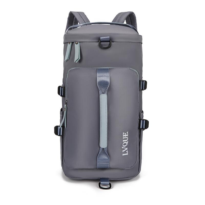 TS JYL Laptop bag,Women Travel Bag Lightweight Large Gym Bag Shoe Compartment Sports Duffel