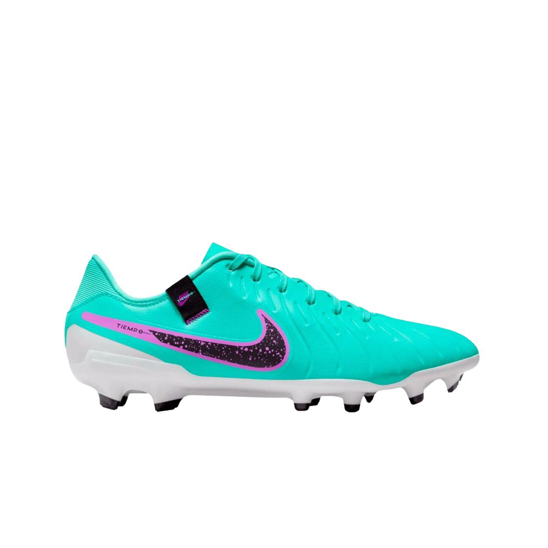 

Nike Tiempo Legend 10 Academy Mg Cleat Hyper Turquaise 285