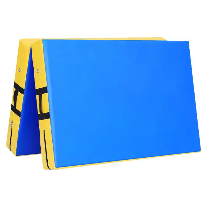 Foldable Gymnastics and Martial Arts Landing Mat