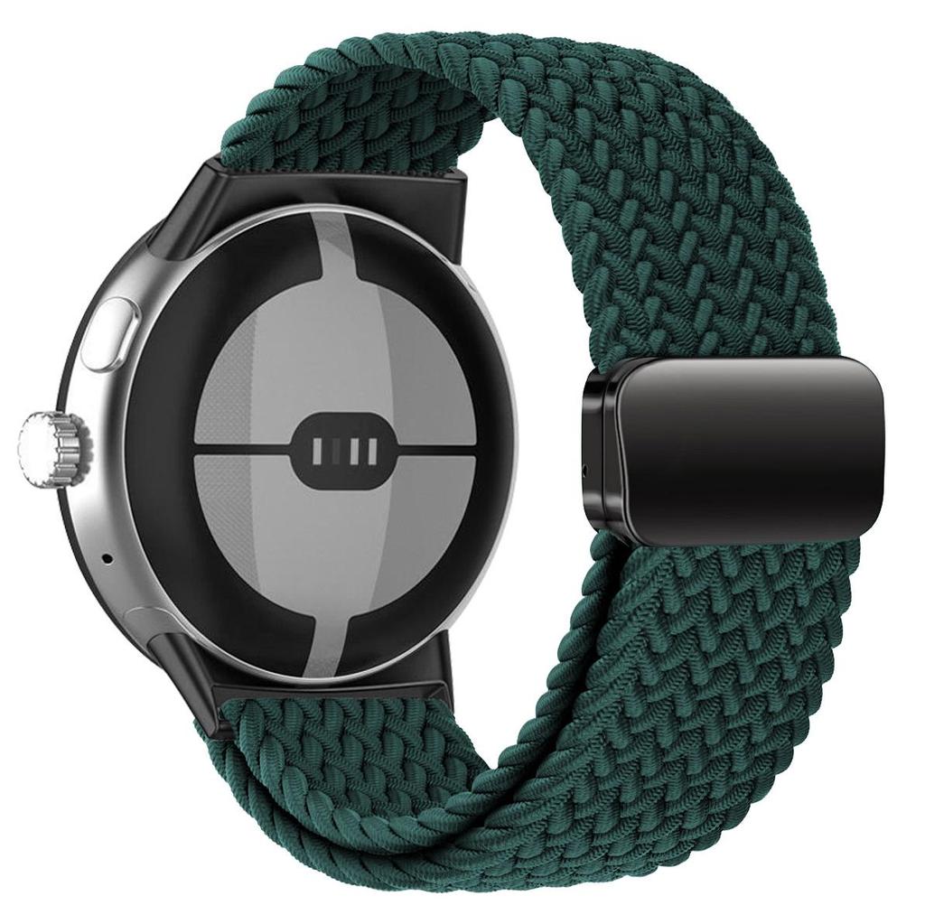 Google Pixel Watch 3 Strap for 41MM/45MM Watches - Cross-Border Compatible