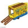 Takara Tomy Tomica Dream Tomica Disney Motors Pals Trampo Toy Story 5 Woody Mini Car Toy 3 and (Ages up)