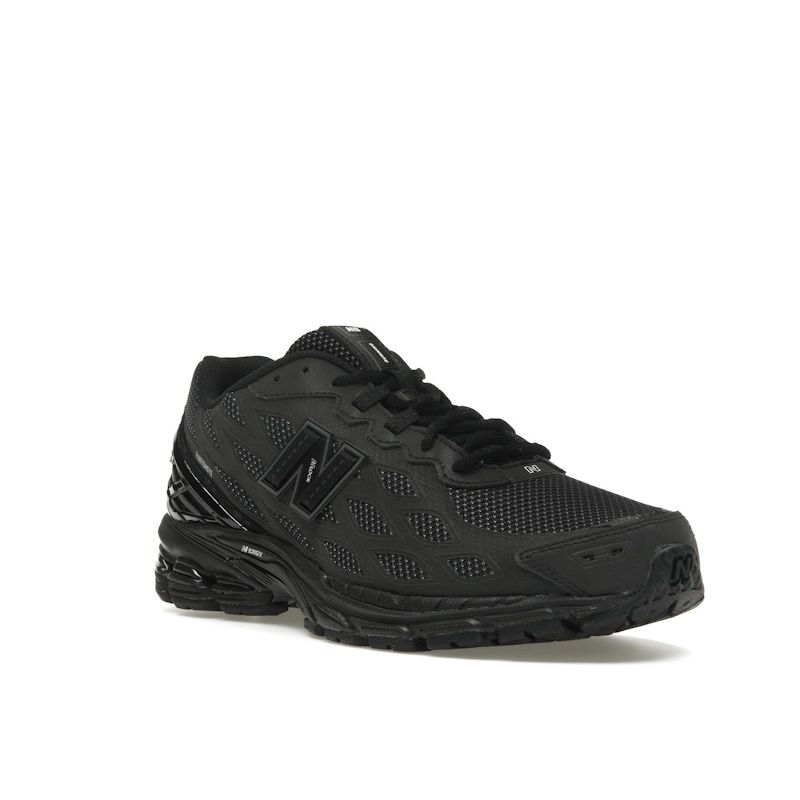 New Balance 1906W Black Silver Metallic Unisex U1906WFD