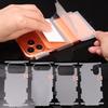 For Apple iPhone 17 16 Pro Max 17 Air 17Pro Wrap Side Edge Back Protector Scratch Autorepair Matte/HD Soft TPU Hydrogel Film