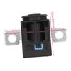 Overload Protection Trip Battery Disconnect Fuses for W205 S205 W447 V200 V220 X167 Automotive Accessories N000000006984