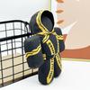 Anime Forsaken Chance Plush Forgotten Suit Men Plush Peripheral Toys Collection Modle Doll Toy For Kid Birthday Halloween Gifts