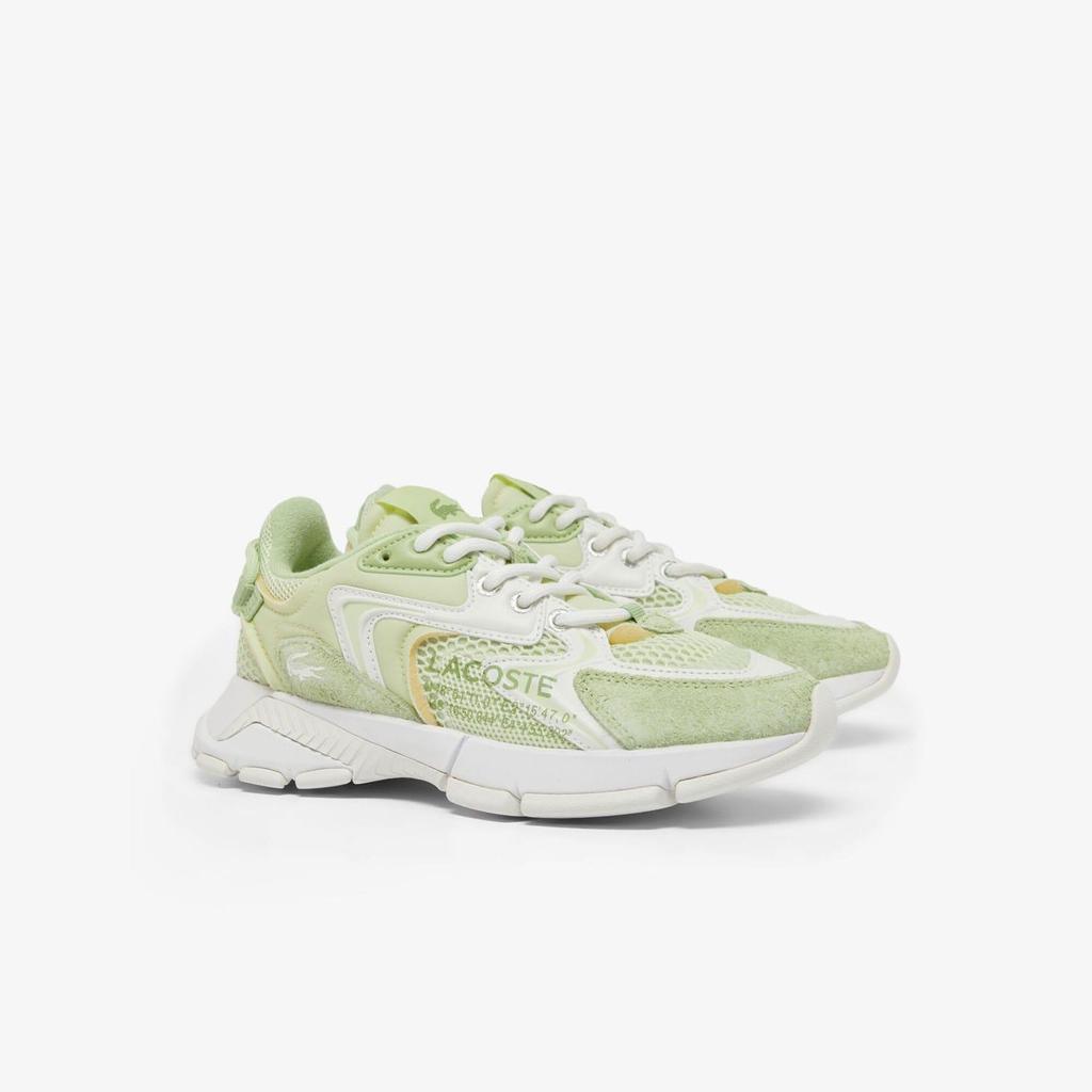 Lacoste Damen L003 Neo Sneaker