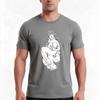 Tarot 3 Tshirt Summer Casual Cotton Tee Oversized Streetwear Tops Vintage Graphic Print Loose Fit Short Sleeve 100 Cotton