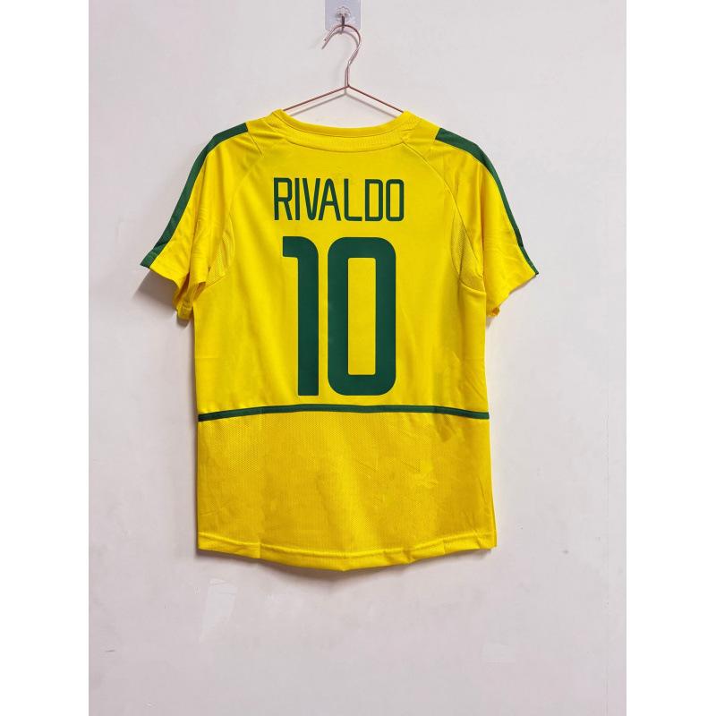 Vintage 2012 Santos Jersey Santos Commemorative Edition Football Jersey No. 11 Neymar Cross-border Brazil Signature Edition