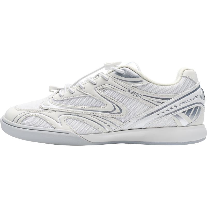 Kappa Unisex 2026 Spring Lifestyle Sneakers EU 37