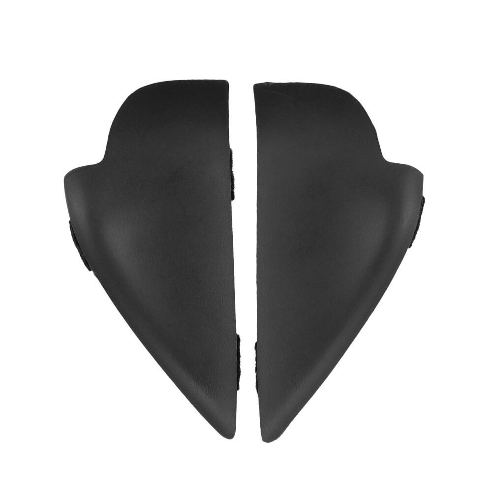 1Pair ide Door Handle Cover For Mazda 3 Axela 6 Atenza CX-3 CX-5 KD45-59-334A