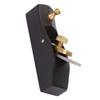 80mm Length Mini Wood Planer Woodcraft Hand Tool  Woodworking and Leather Crafting