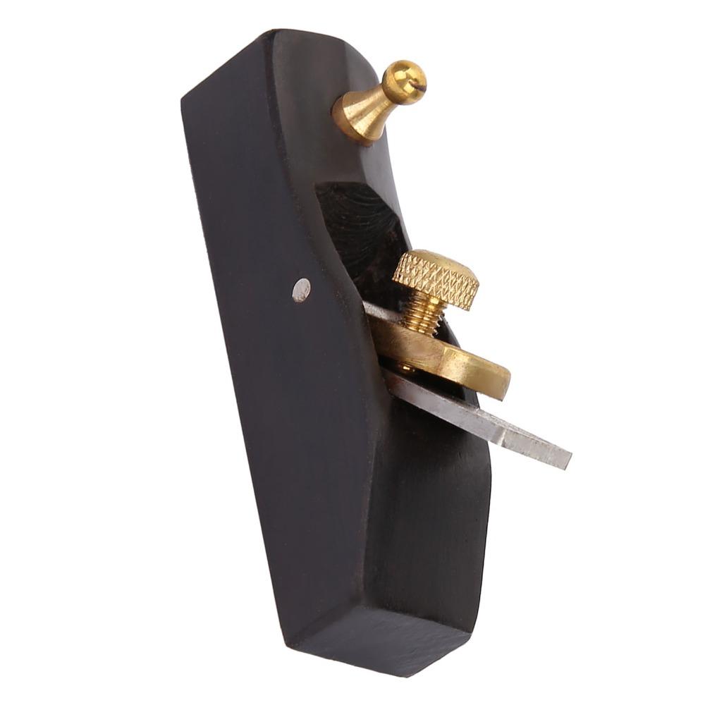 Flat and Curved Sole Block Hand Plane Woodcraft Hand Tool  Woodworking and Leather Crafting